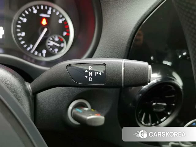 Mercedes-Benz Vito 2023 Черный из Китая, фото 4