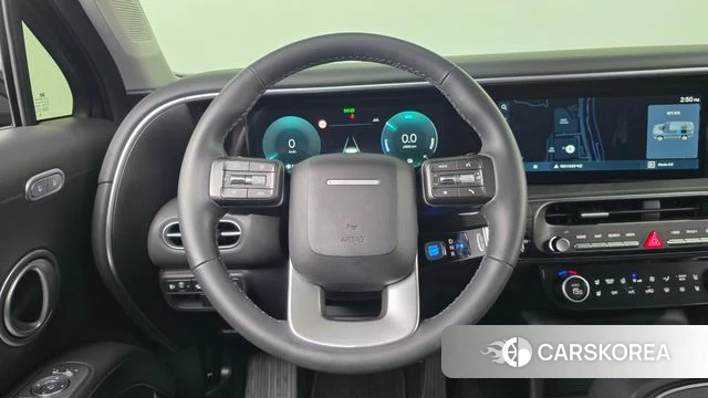 Hyundai Palisade (LX3) 2026 Черный из Кореи, фото 4