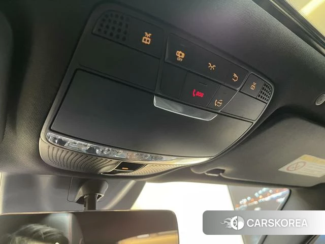Mercedes-Benz AMG GLC 2022 Черный из Китая, фото 4
