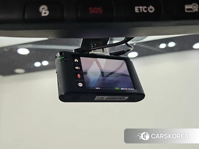 Hyundai Grandeur IG 2018 Черный из Кореи, фото 4