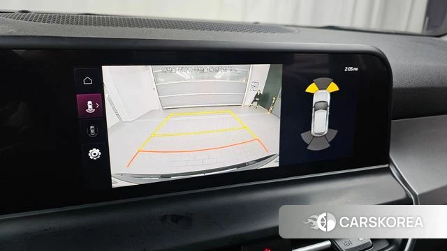 Kia The New Seltos 2022 Серый из Кореи, фото 4