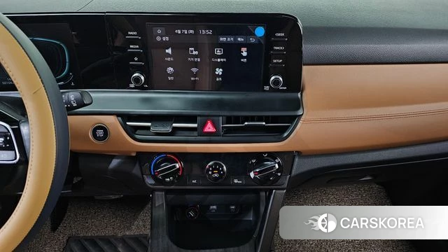 Kia The New Seltos 2023 Серый из Кореи, фото 4