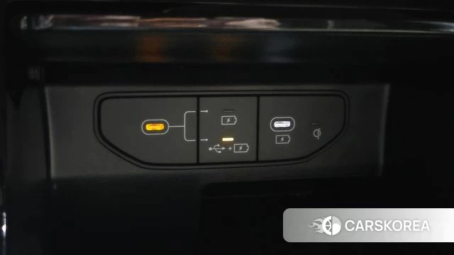 Kia The New Sorento 4th Generation 2023 Белый из Кореи, фото 4