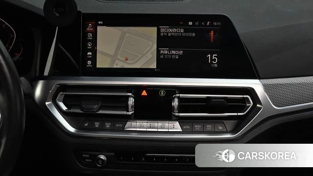BMW 3 Series (G20) 2019 Серый из Кореи, фото 4