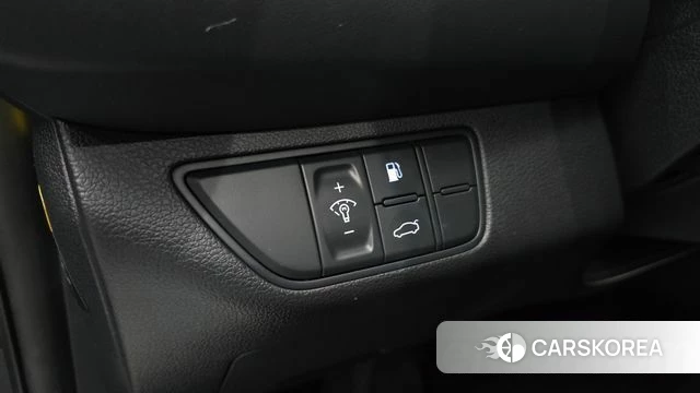 Genesis G70 2019 Серый из Кореи, фото 4