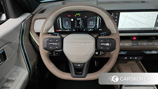 Kia Celtos second Generation 2026 Белый из Кореи, фото 4