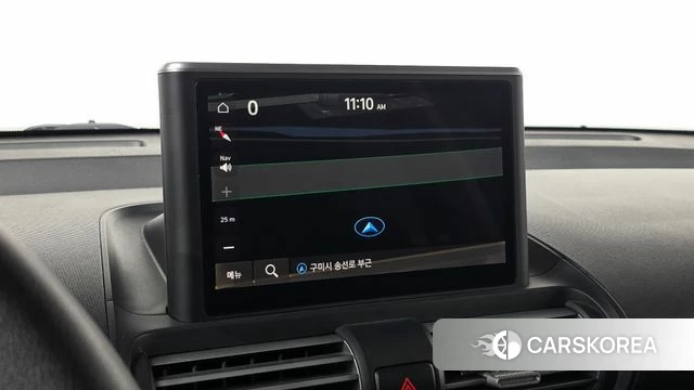 Hyundai Casper 2022 Зеленый из Кореи, фото 4