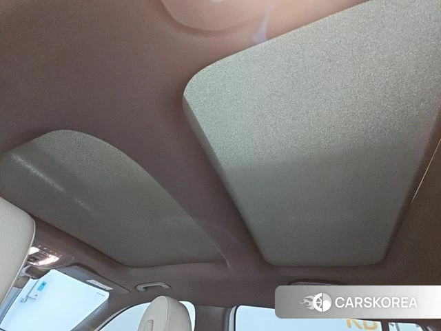 Mercedes-Benz GLB-Class X247 2021 Белый из Кореи, фото 4
