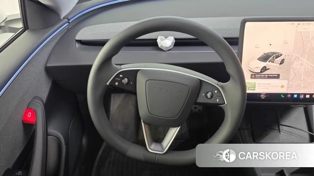 Tesla Model 3 2026 Белый из Кореи, фото 4