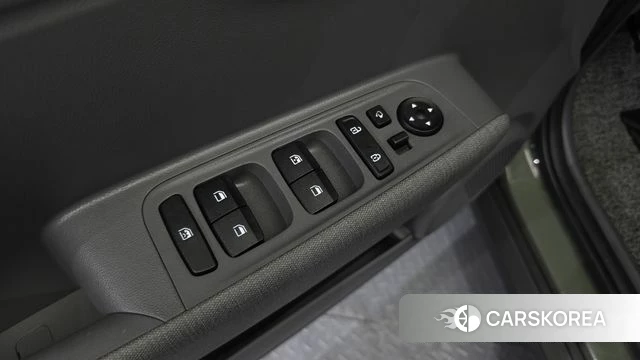Hyundai Casper 2024 Темно-зеленый из Кореи, фото 4