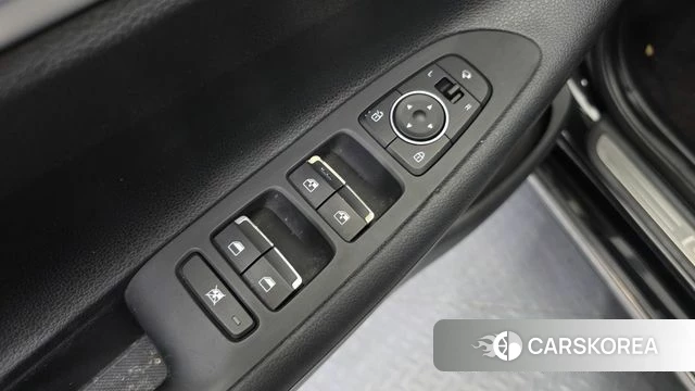 Hyundai Grandeur IG 2019 Черный из Кореи, фото 4