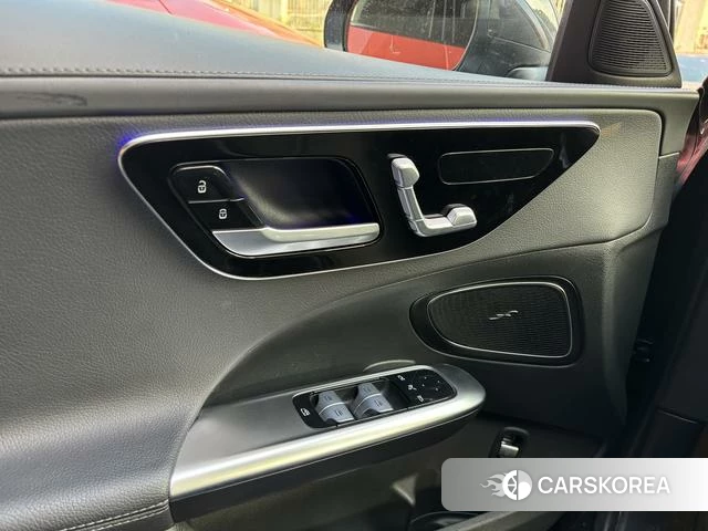 Mercedes-Benz C-class 2024 Темно-серый из Китая, фото 4