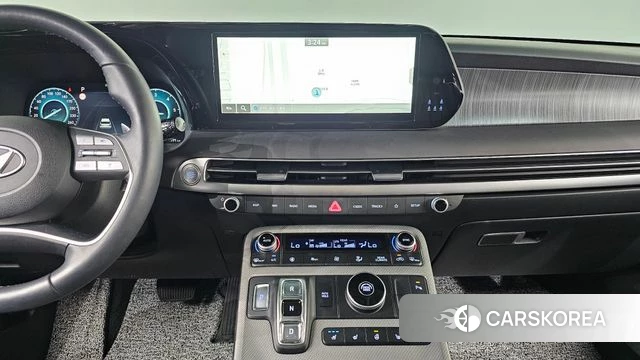 Hyundai The New Palisade 2023 Белый из Кореи, фото 4