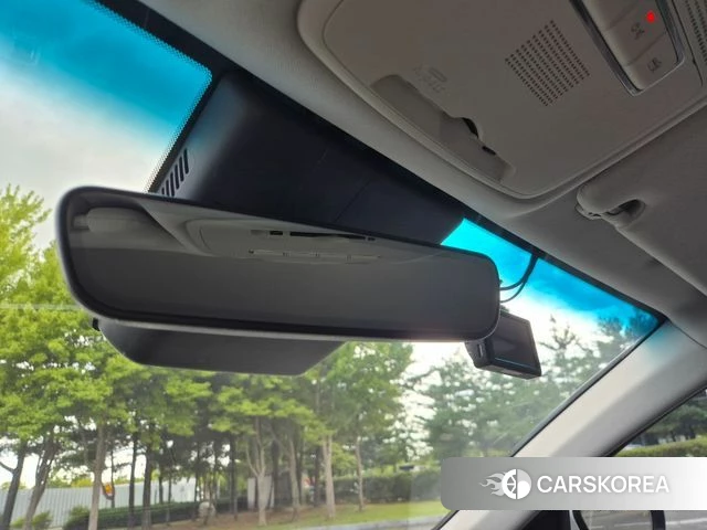 Hyundai The New Grandeur IG 2020 Жемчужный цвет из Кореи, фото 4