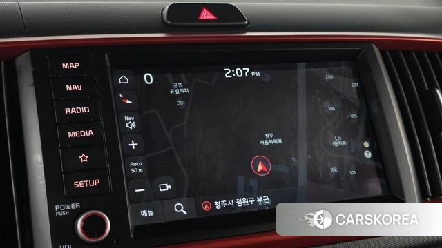 Kia The New Ray 2021 Белый из Кореи, фото 4