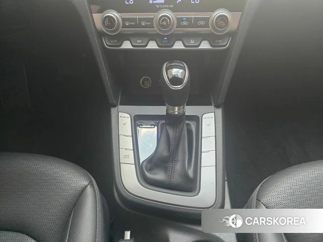 Hyundai The New Avante AD 2019 Белый из Кореи, фото 4