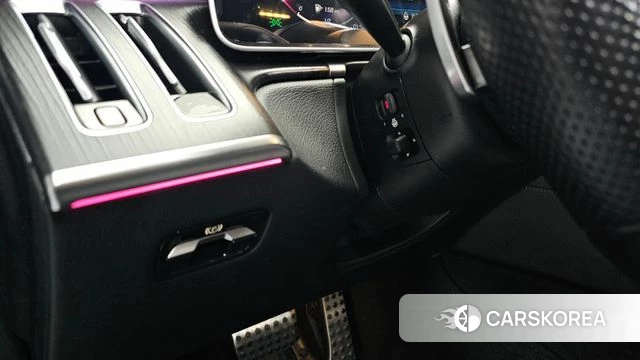 Mercedes-Benz S-Class W223 2021 Черный из Кореи, фото 4