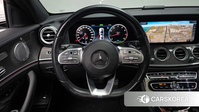 Mercedes-Benz E-Class W213 2020 Белый из Кореи, фото 4