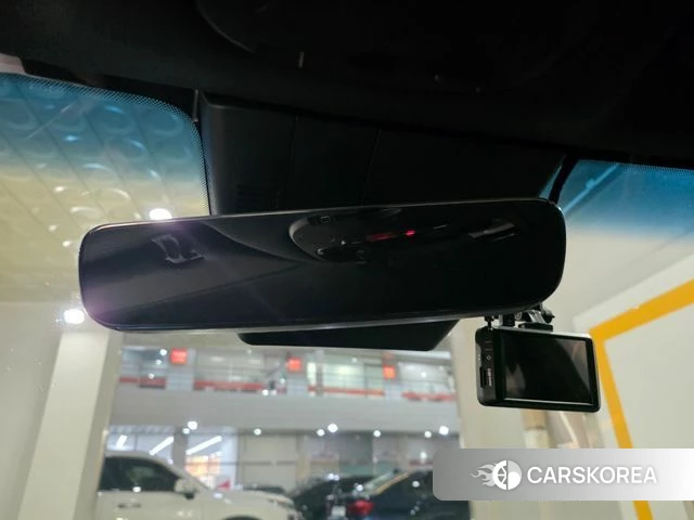 Kia K8 Hybrid 2023 Серый из Кореи, фото 4