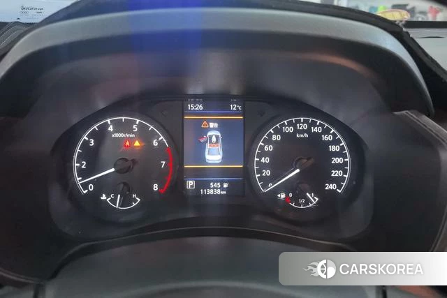 Nissan Altima 2022 Белый из Китая, фото 4