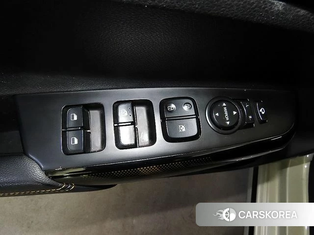 Kia Morning Urban (JA) 2020 Жемчужный цвет из Кореи, фото 4