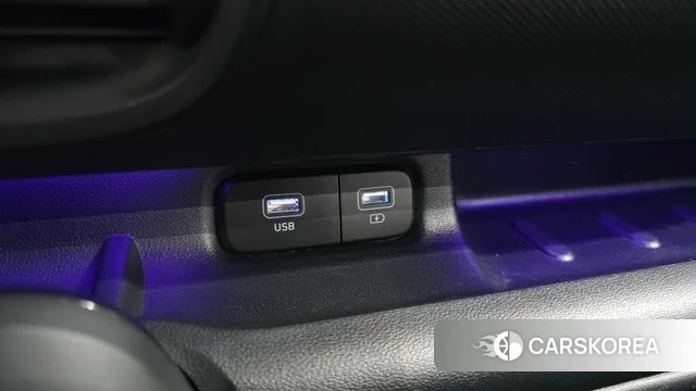 Hyundai Casper 2022 Белый из Кореи, фото 4