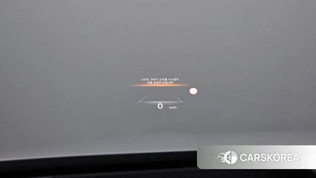 Kia K8 Hybrid 2021 Белый из Кореи, фото 4