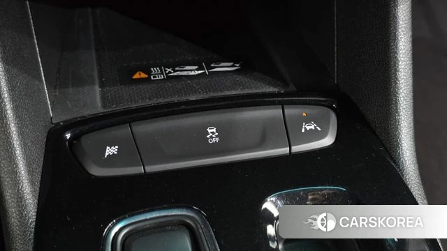 Chevrolet (GM Daewoo) New Bolt EV 2022 Черный из Кореи, фото 4