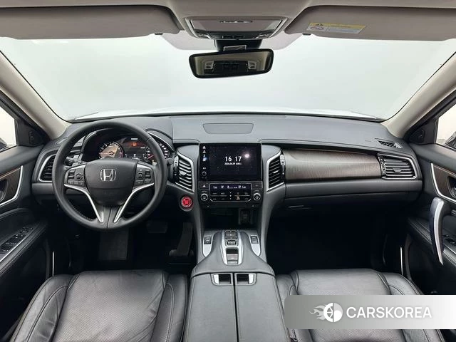 Honda Avancier 2023 Белый из Китая, фото 4