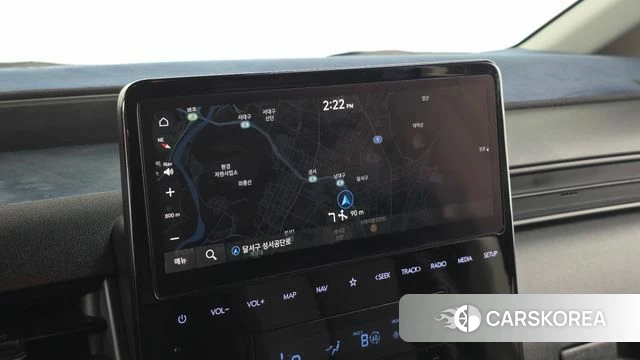 Hyundai Staria 2023 Серый из Кореи, фото 4