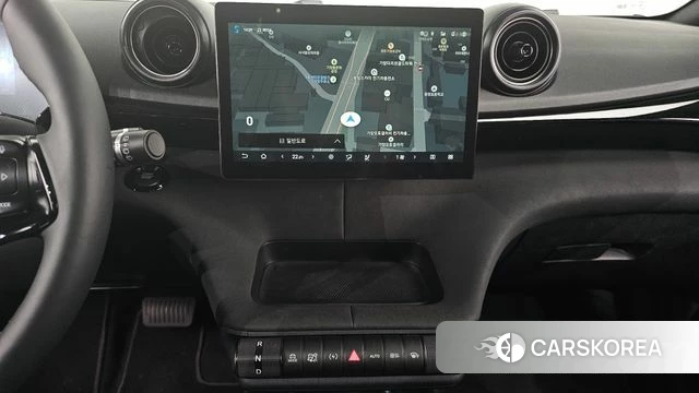 BYD Dolphin 2026 Белый из Кореи, фото 4