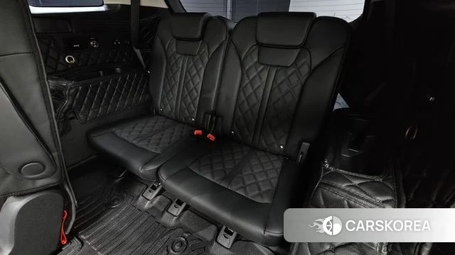 Kia Sorento 4th Generation id 4855805 из Кореи 4