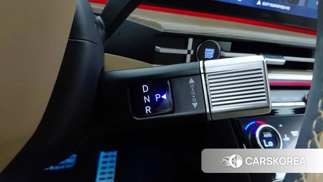 Hyundai Santa Fe (MX5) 2023 Белый из Кореи, фото 4