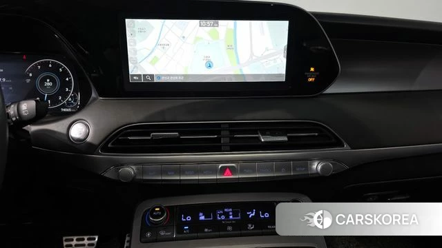 Hyundai Palisade 2020 Белый из Кореи, фото 4