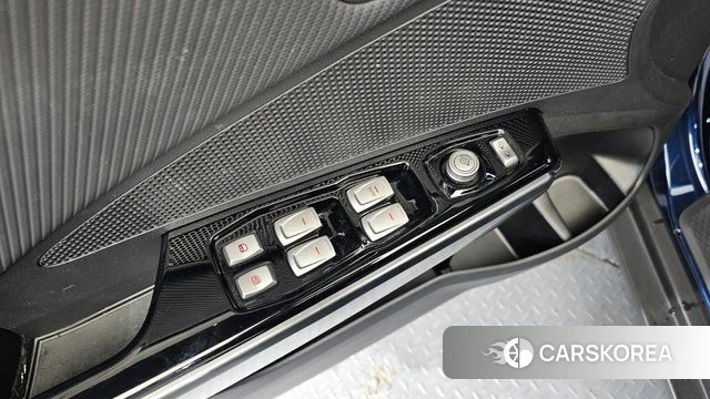 Ssangyong Tivoli Armor 2018 Синий из Кореи, фото 4