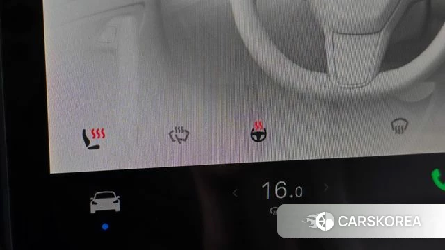 Tesla Model 3 2022 Белый из Кореи, фото 4