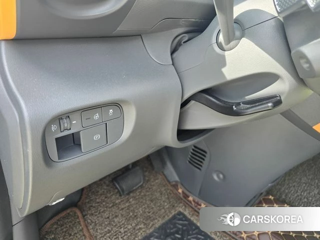 Hyundai Casper Electric 2024 Черный из Кореи, фото 4