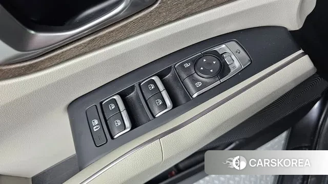 Kia Sorento 4th Generation 2022 Белый из Кореи, фото 4