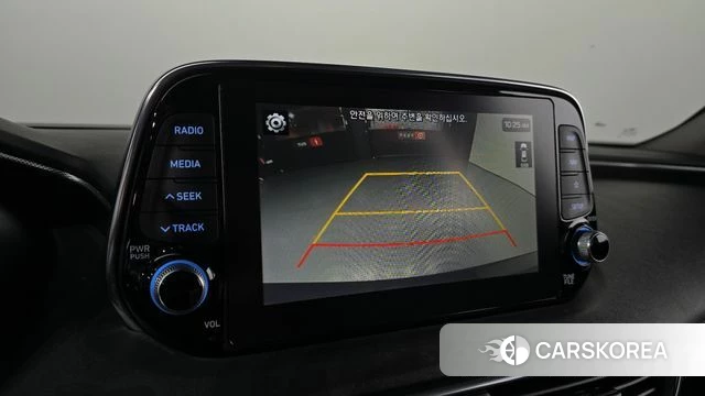 Hyundai Santa Fe TM 2018 Серый из Кореи, фото 4