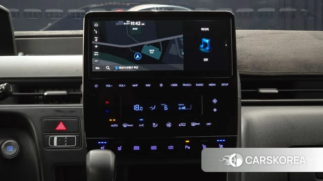 Hyundai Staria 2024 Белый из Кореи, фото 4