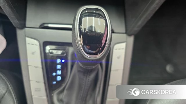 Hyundai Avante AD 2018 Белый из Кореи, фото 4