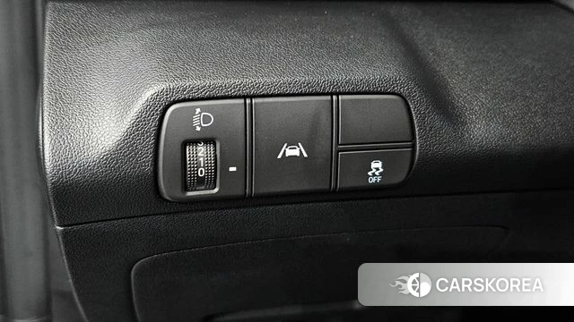 Hyundai Avante (CN7) 2020 Белый из Кореи, фото 4