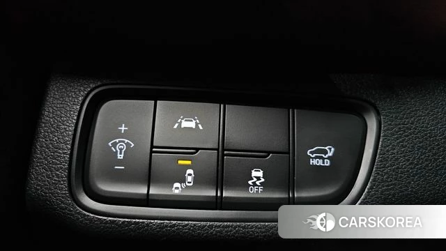 Hyundai Santa Fe TM 2020 Белый из Кореи, фото 4