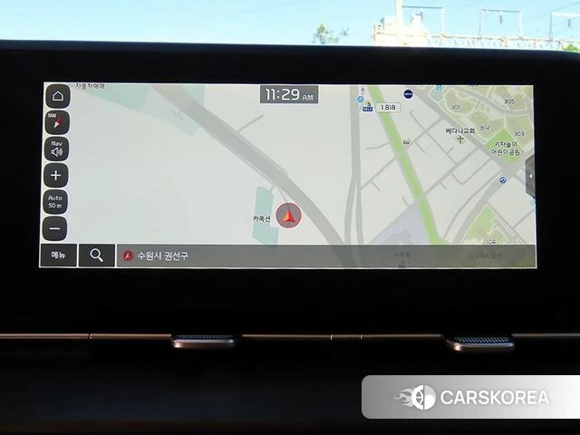Kia Carnival 4th generation 2022 Белый из Кореи, фото 4