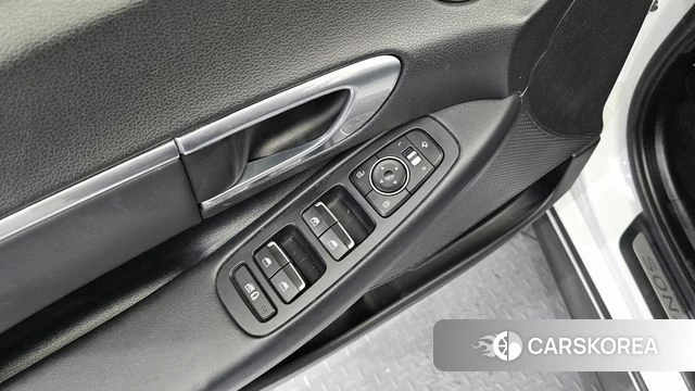 Hyundai Sonata (DN8) 2019 Белый из Кореи, фото 4