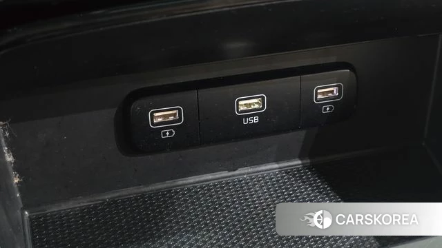 Kia Carnival 4th generation 2020 Черный из Кореи, фото 4