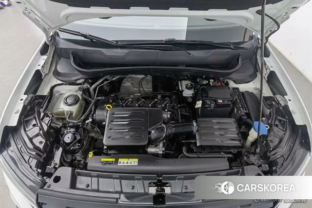 Volkswagen Tacqua 2021 Белый из Китая, фото 4