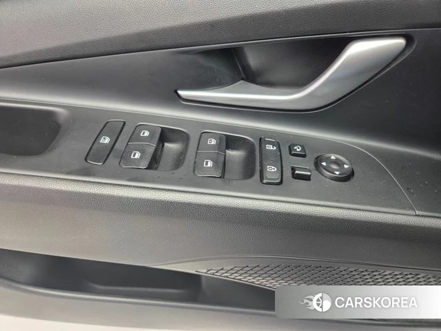 Hyundai Avante (CN7) 2022 Белый из Кореи, фото 4