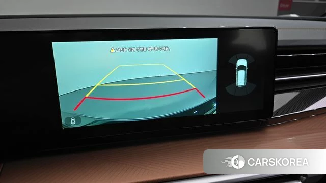 Ssangyong The New Torres 2025 Черный из Кореи, фото 4