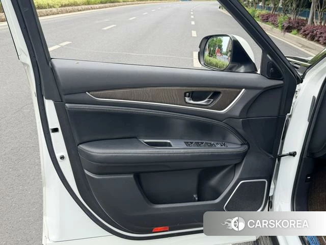 Honda Avancier 2021 Белый из Китая, фото 4